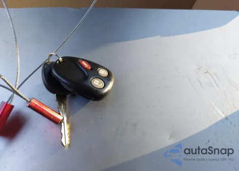 2006 Saturn Vue V6 z USA, uszkodzony, nr VIN 5GZCZ63426S830897